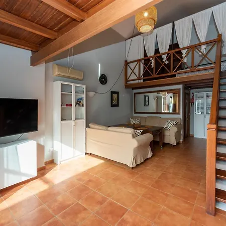 Vakantiehuis Queen Playa Blanca (Lanzarote)